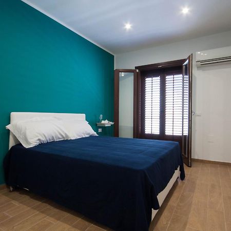 Verdirooms158 Castellammare del Golfo Exterior foto