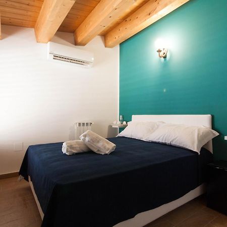 Verdirooms158 Castellammare del Golfo Exterior foto