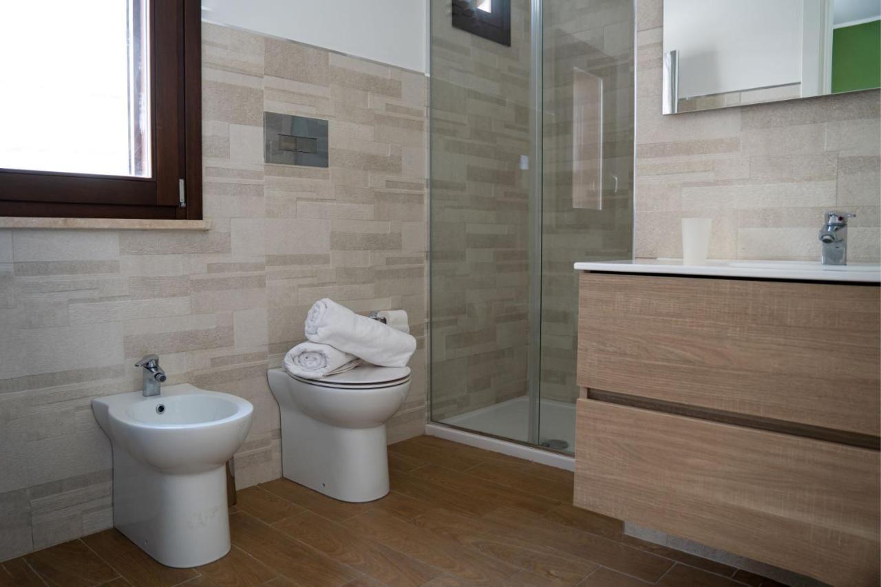 Verdirooms158 Castellammare del Golfo Exterior foto