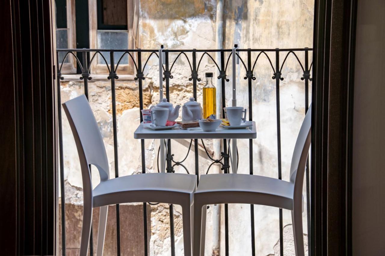 Verdirooms158 Castellammare del Golfo Exterior foto