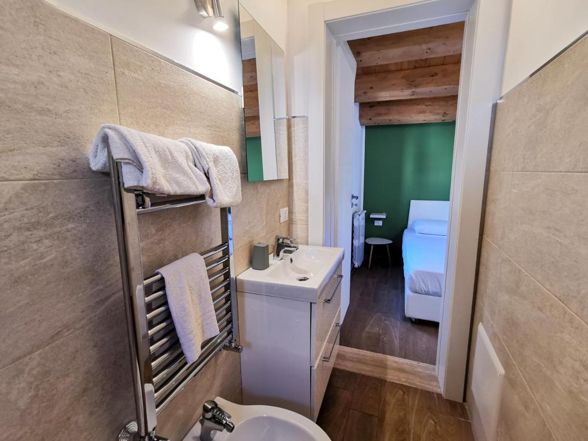 Verdirooms158 Castellammare del Golfo Exterior foto