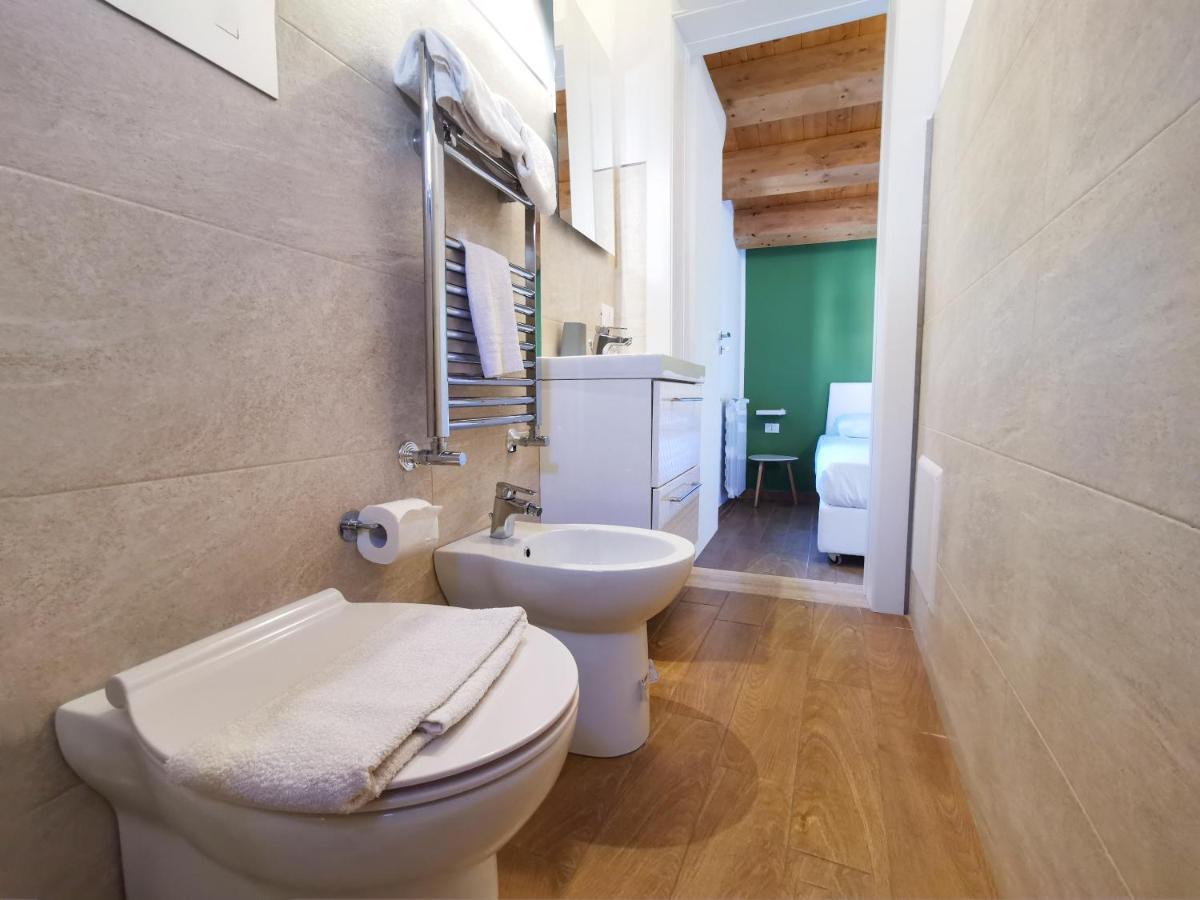 Verdirooms158 Castellammare del Golfo Exterior foto