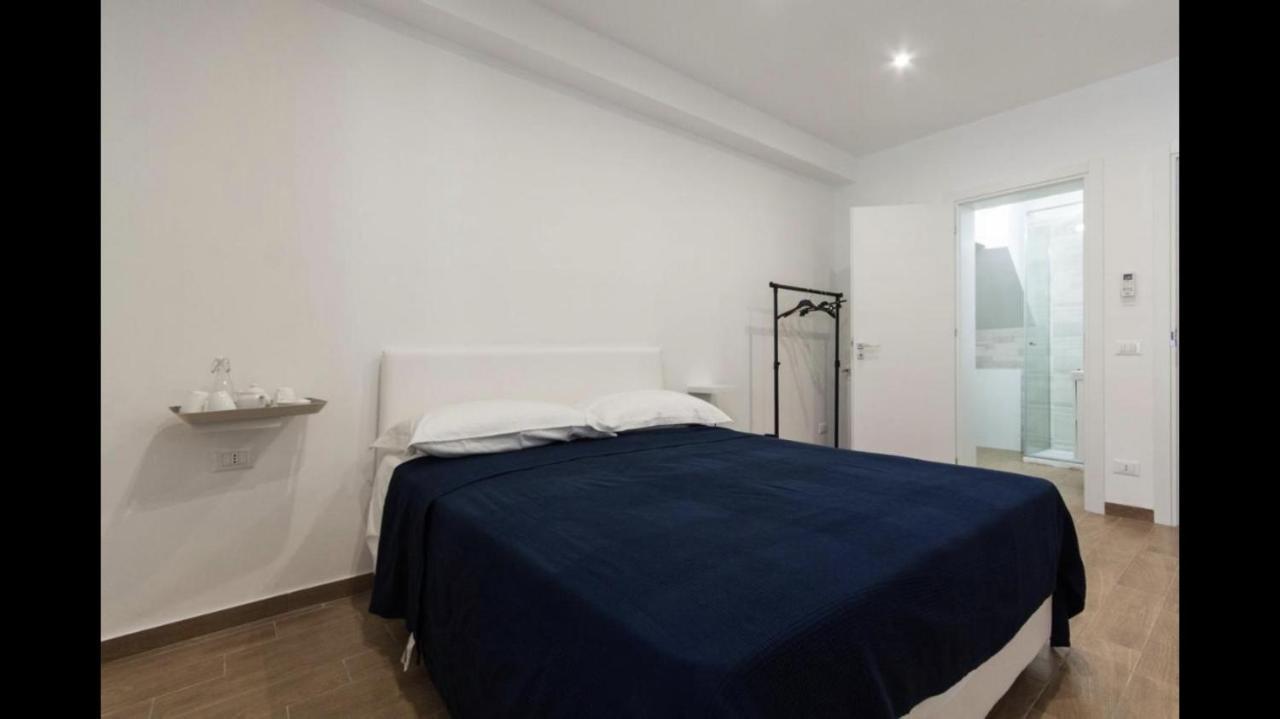 Verdirooms158 Castellammare del Golfo Exterior foto