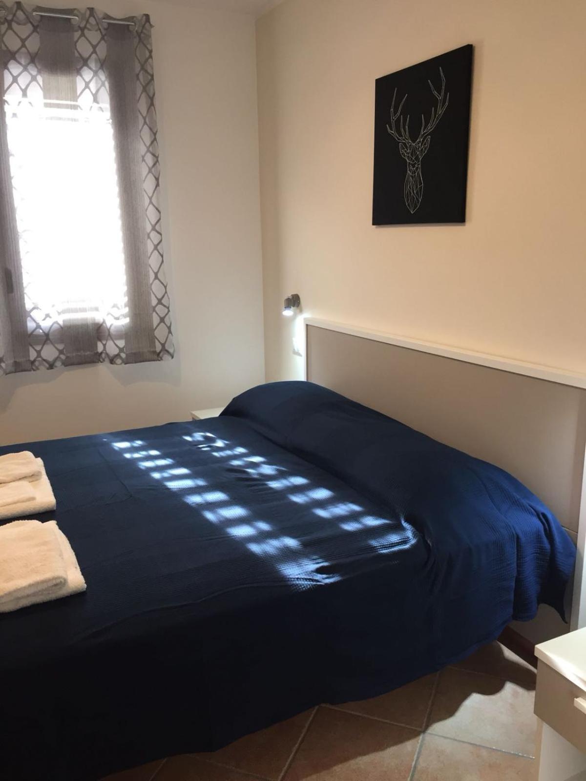 Verdirooms158 Castellammare del Golfo Exterior foto