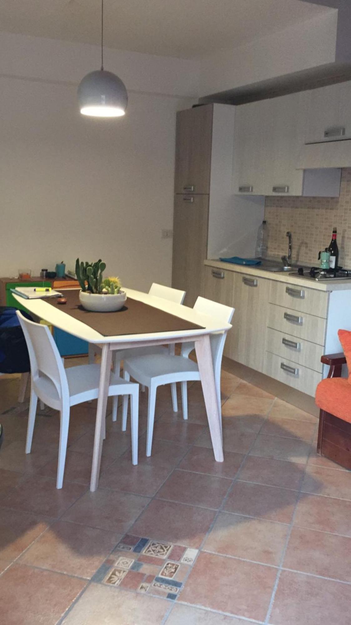 Verdirooms158 Castellammare del Golfo Exterior foto